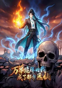 超感少年异闻录
